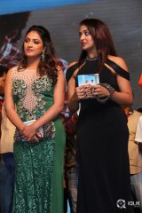 Jai Simha Movie Audio Launch